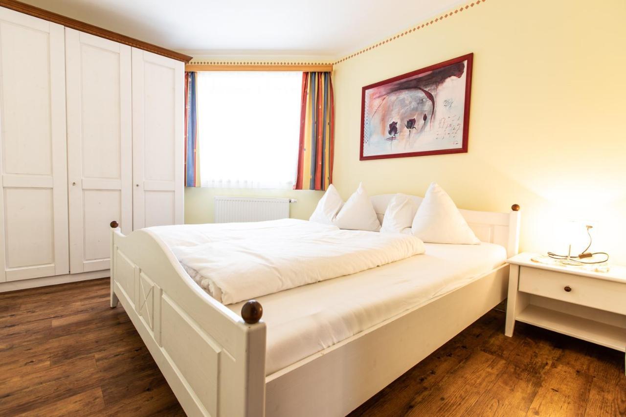 Biohotel Castello Koenigsleiten Konigsleiten Zewnętrze zdjęcie