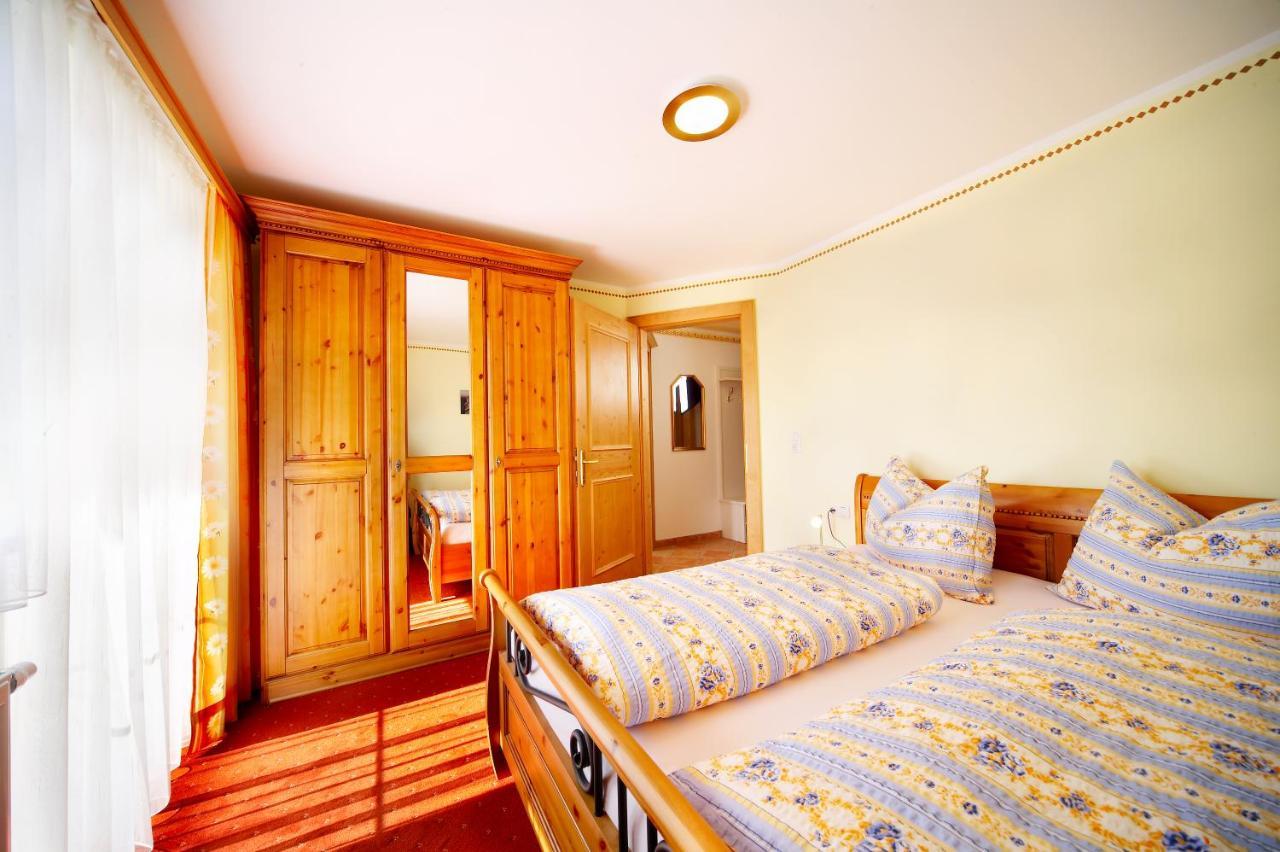 Biohotel Castello Koenigsleiten Konigsleiten Zewnętrze zdjęcie