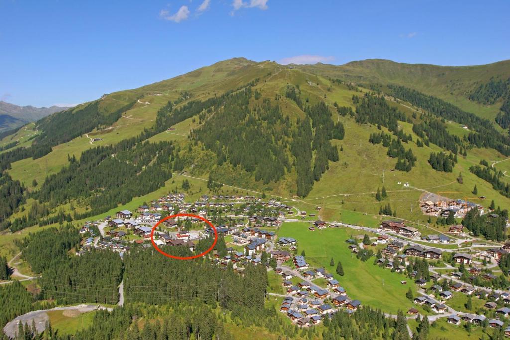 Biohotel Castello Koenigsleiten Konigsleiten Zewnętrze zdjęcie